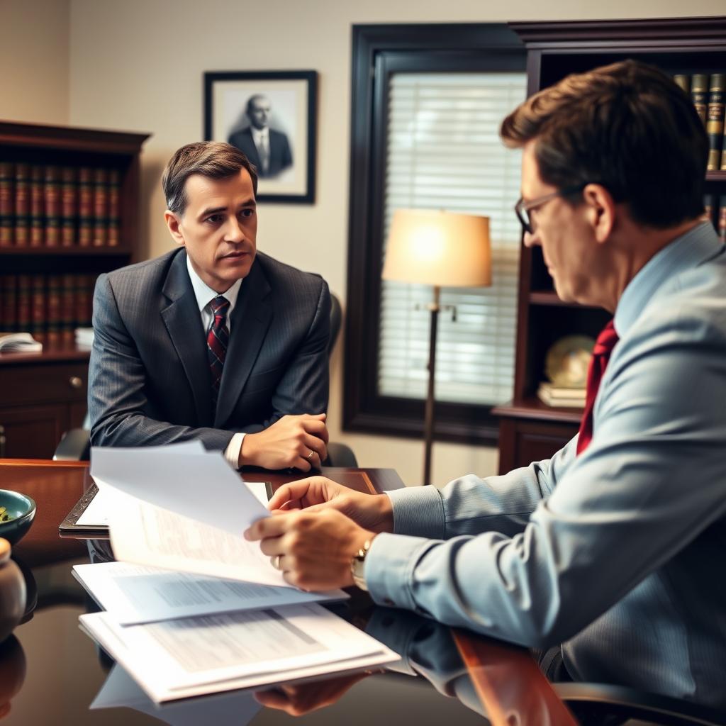 Fault Based Divorce Lawyer Chesapeake