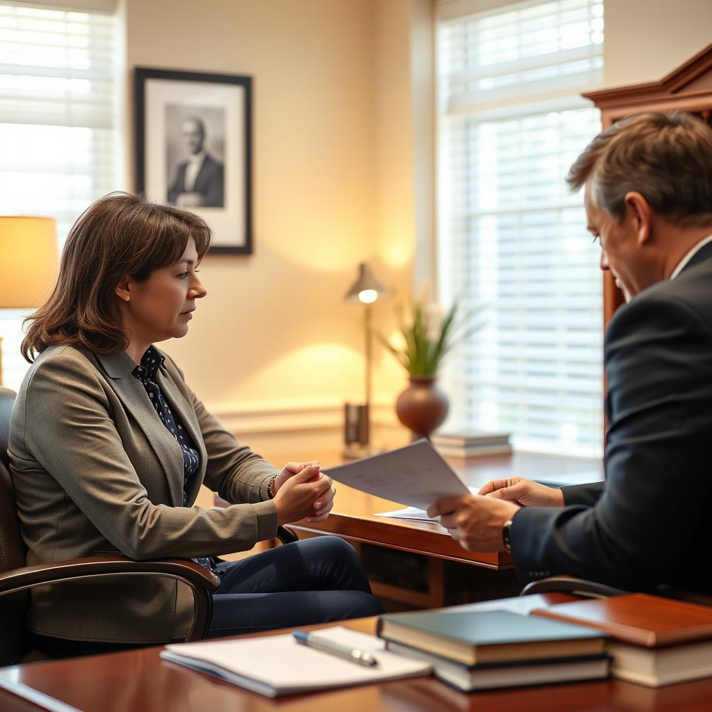 Fault Based Divorce Lawyer Dinwiddie County