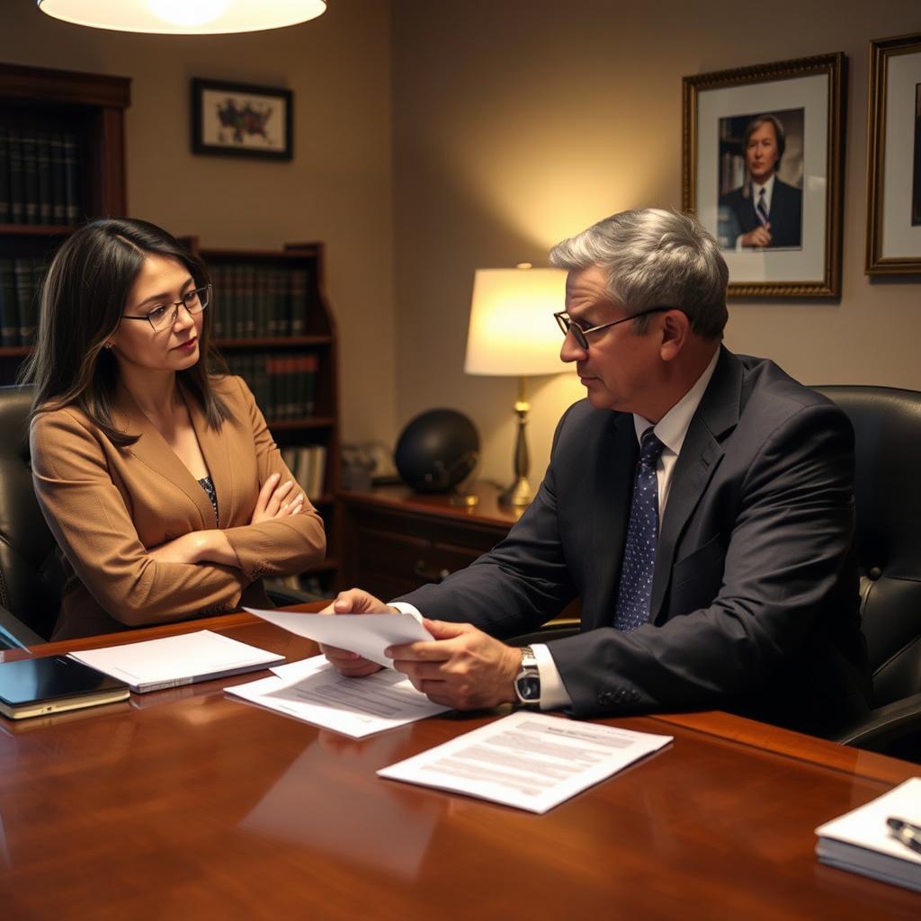 Fault Based Divorce Lawyer Fluvanna County