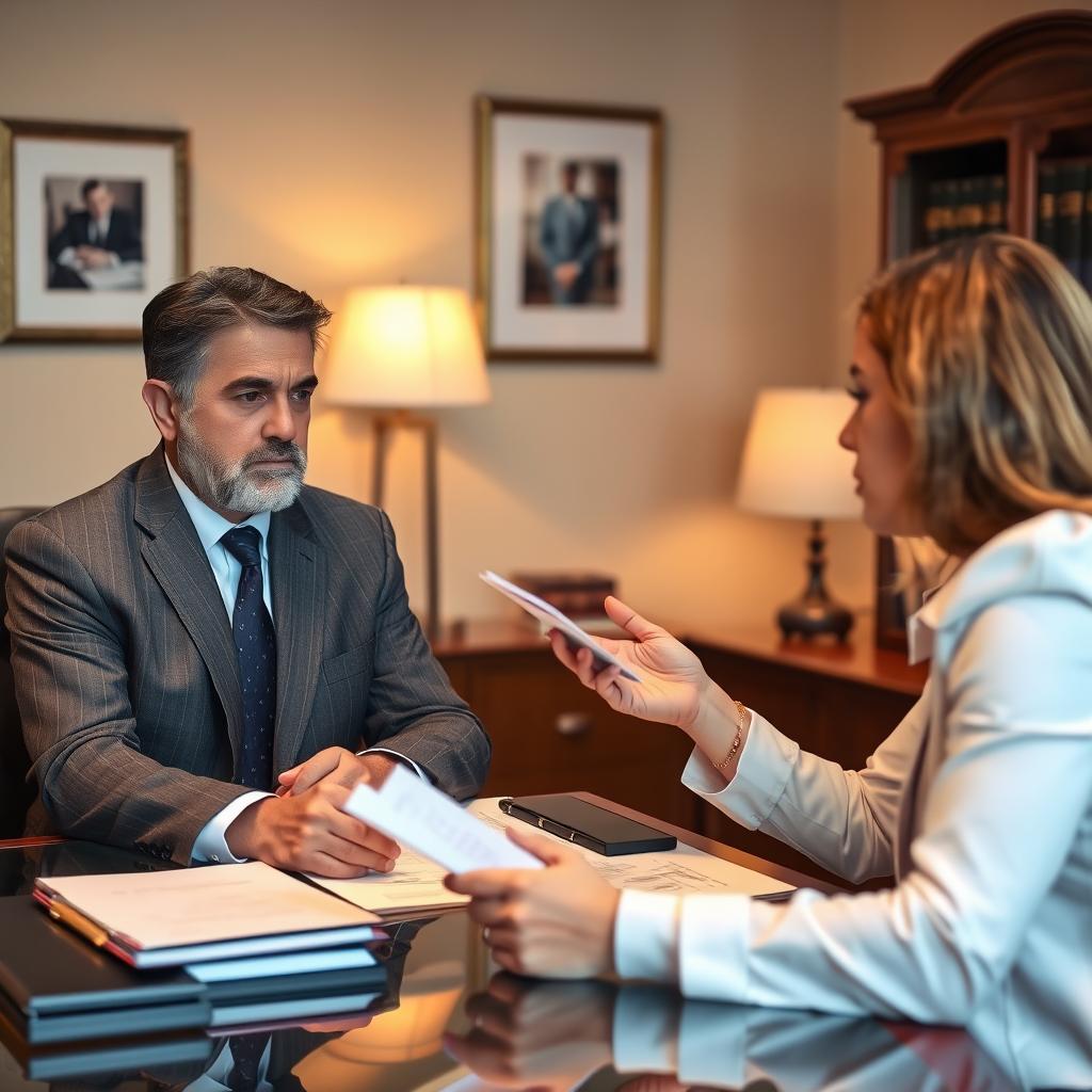 Fault Based Divorce Lawyer Gloucester County