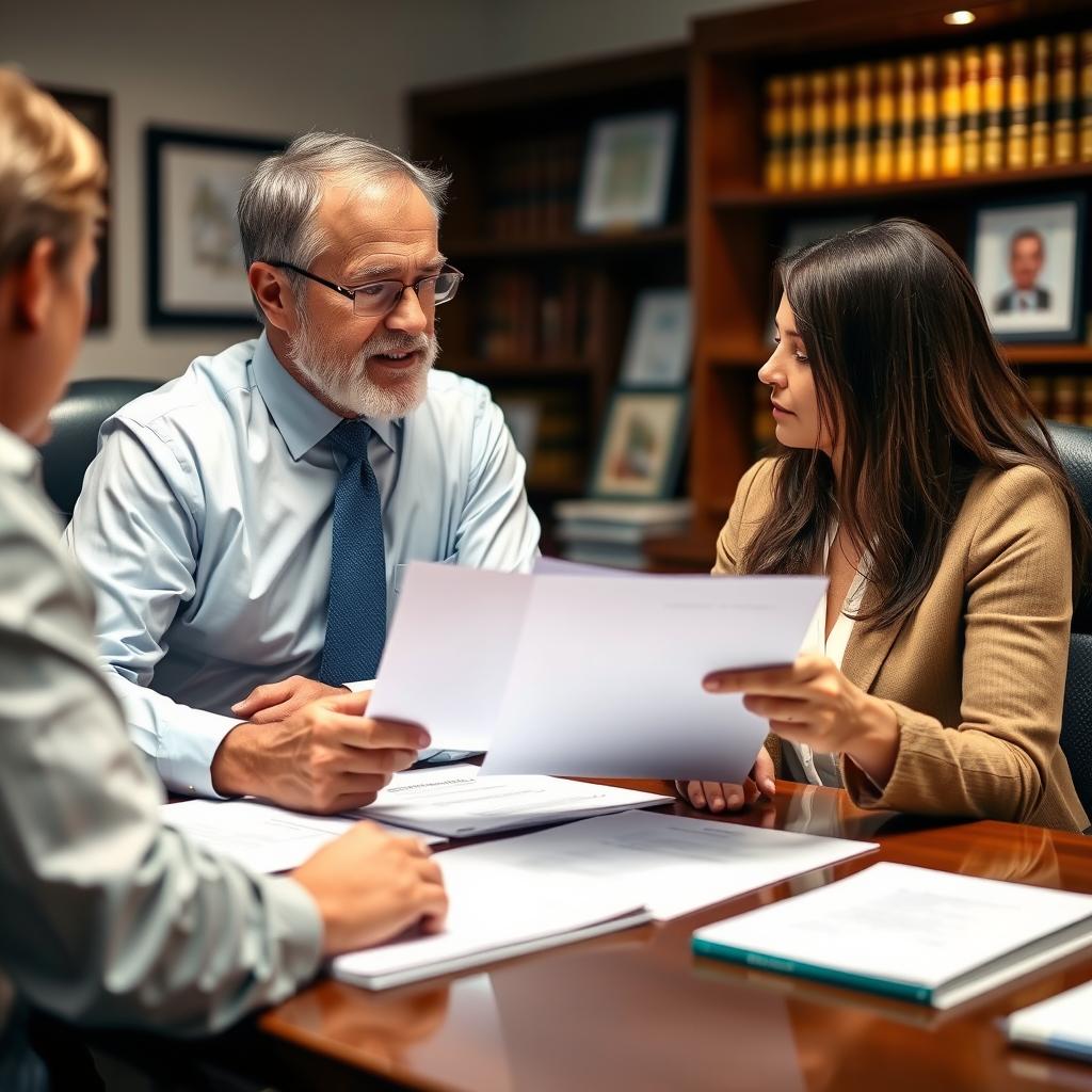 Fault Based Divorce Lawyer James City County