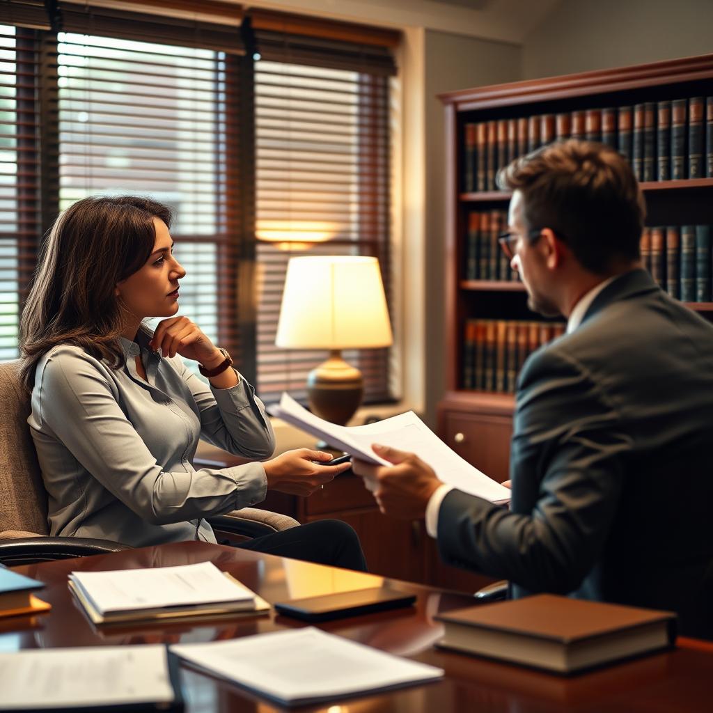 Fault Based Divorce Lawyer King William County