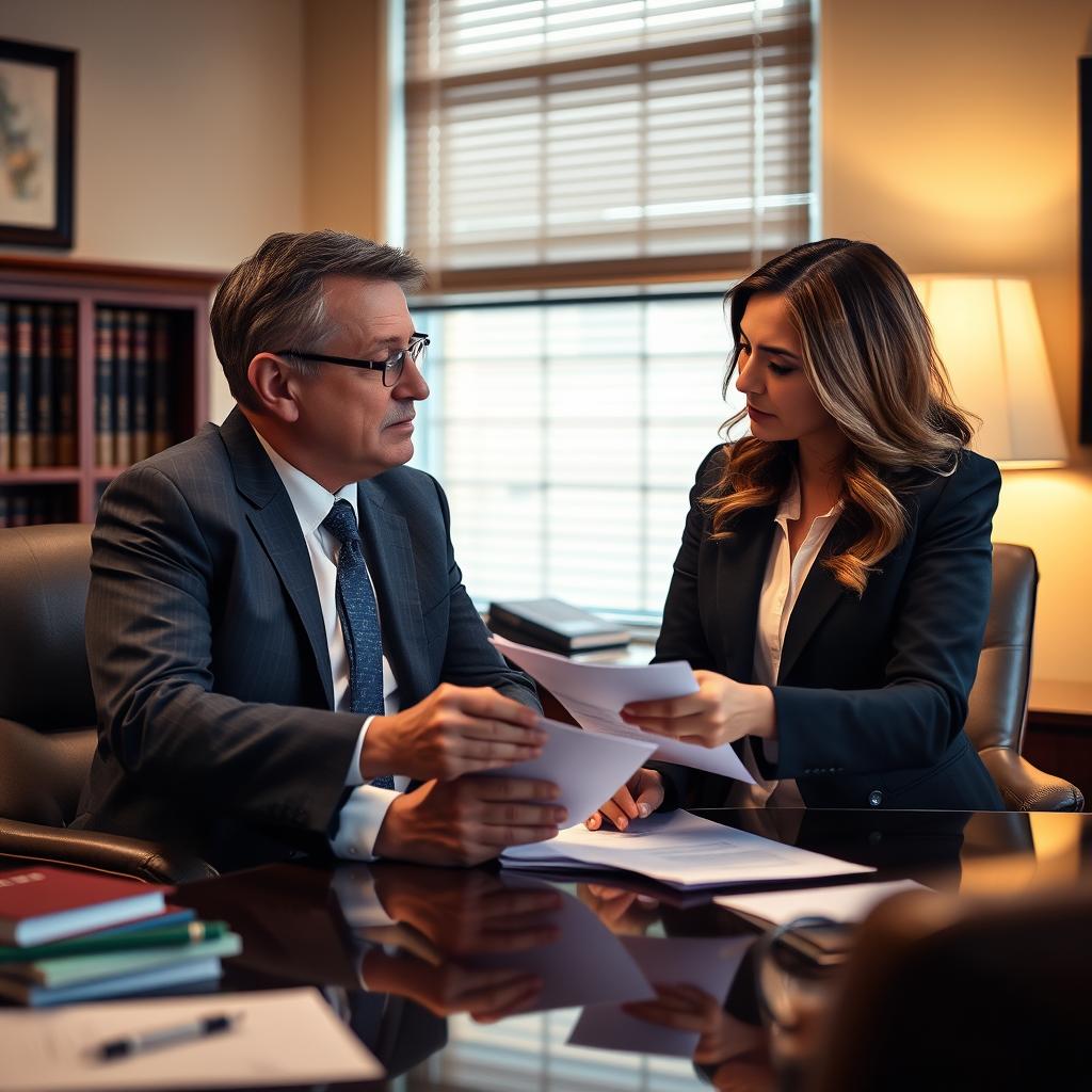 Fault Based Divorce Lawyer Lexington