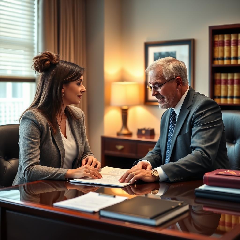 Fault Based Divorce Lawyer Prince George County