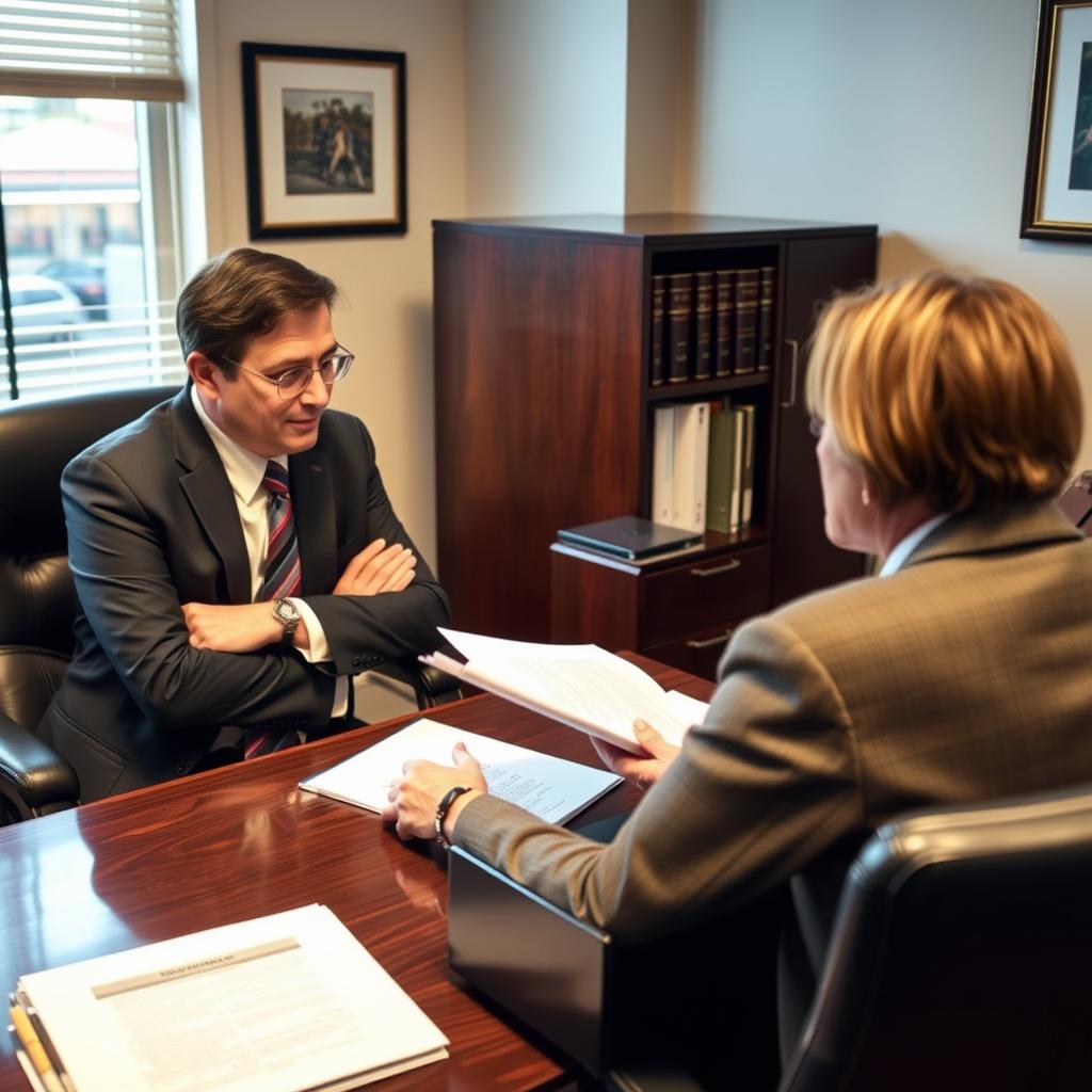 Fault Based Divorce Lawyer Roanoke County