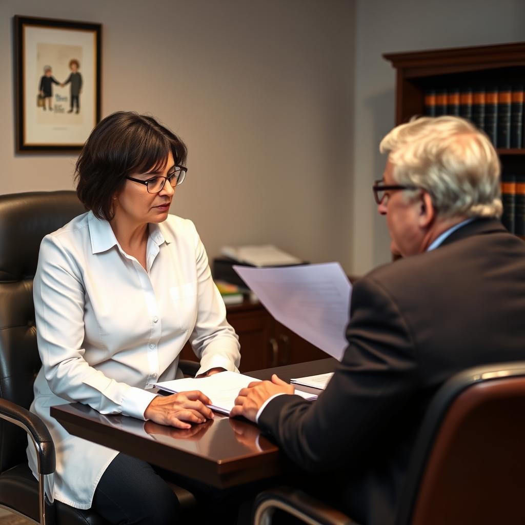Fault Based Divorce Lawyer Rockingham County