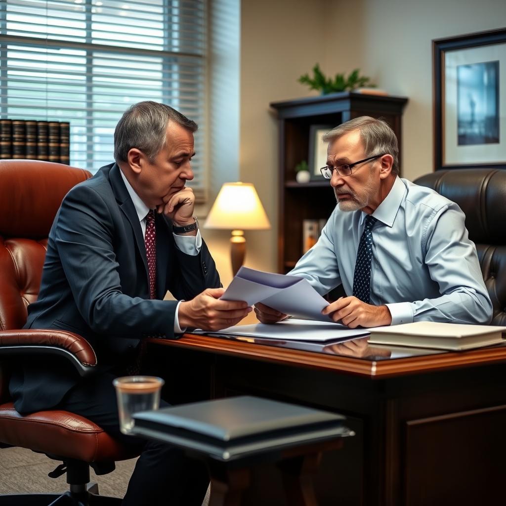 Fault Based Divorce Lawyer Warren County