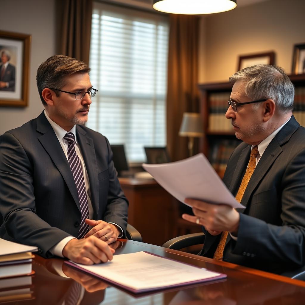 Felony Conviction Divorce Lawyer Dinwiddie County