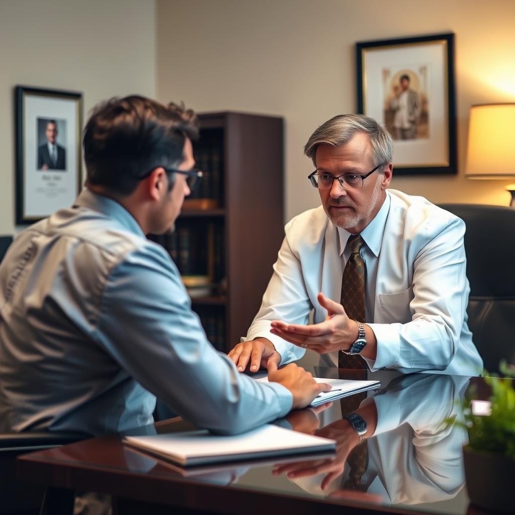 Felony Conviction Divorce Lawyer Isle of Wight County