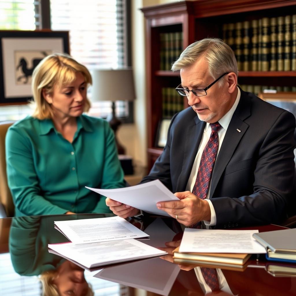 Felony Theft Lawyer Culpeper County