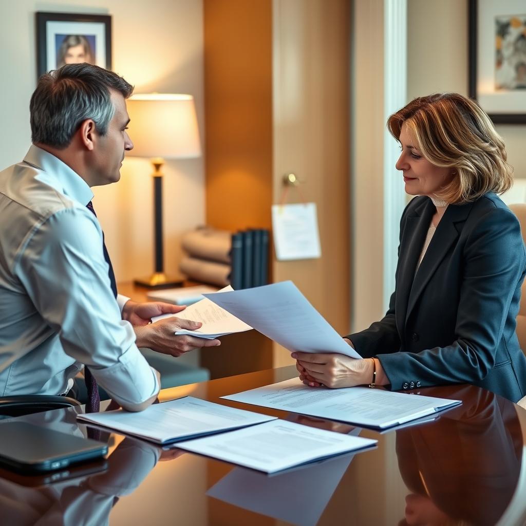 Flat Fee Uncontested Divorce Lawyer Caroline County