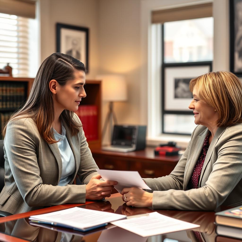 Flat Fee Uncontested Divorce Lawyer Chesapeake