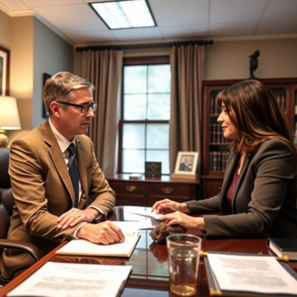 Flat Fee Uncontested Divorce Lawyer Goochland County