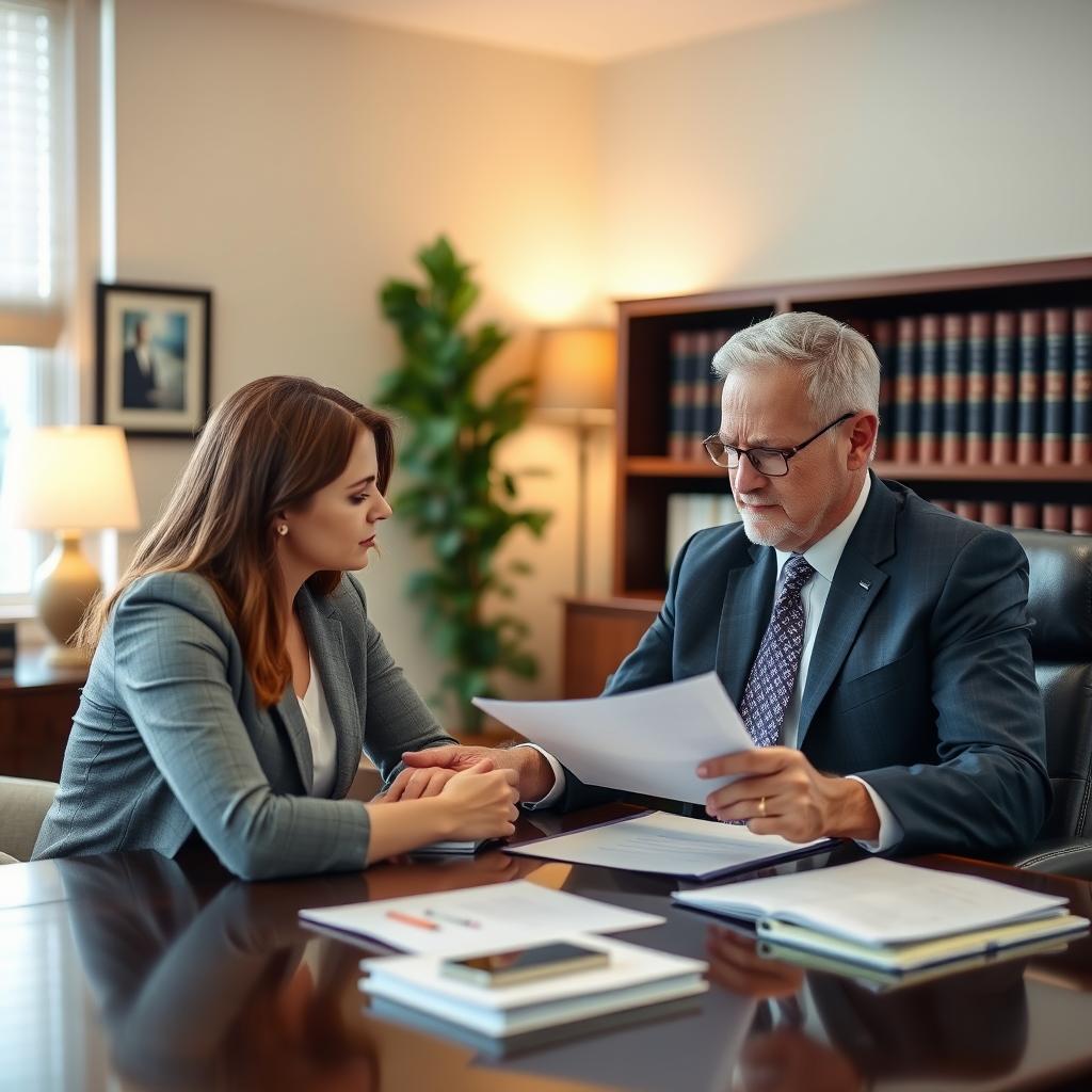 Flat Fee Uncontested Divorce Lawyer Hanover County