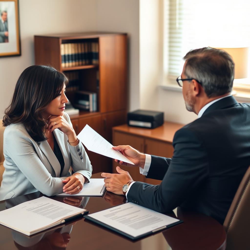 Flat Fee Uncontested Divorce Lawyer Louisa County