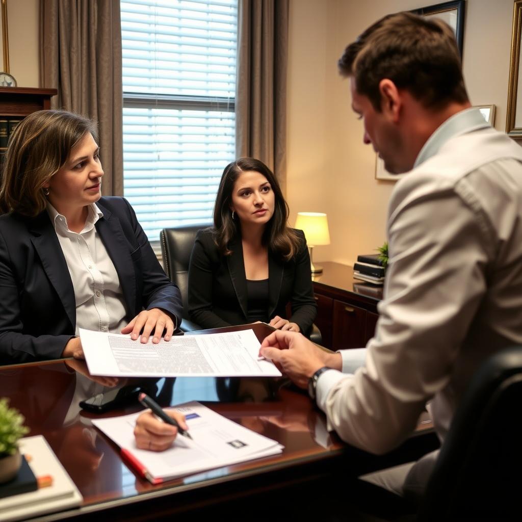 Flat Fee Uncontested Divorce Lawyer Manassas Park
