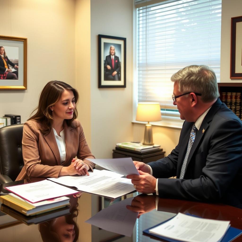 Flat Fee Uncontested Divorce Lawyer New Kent County