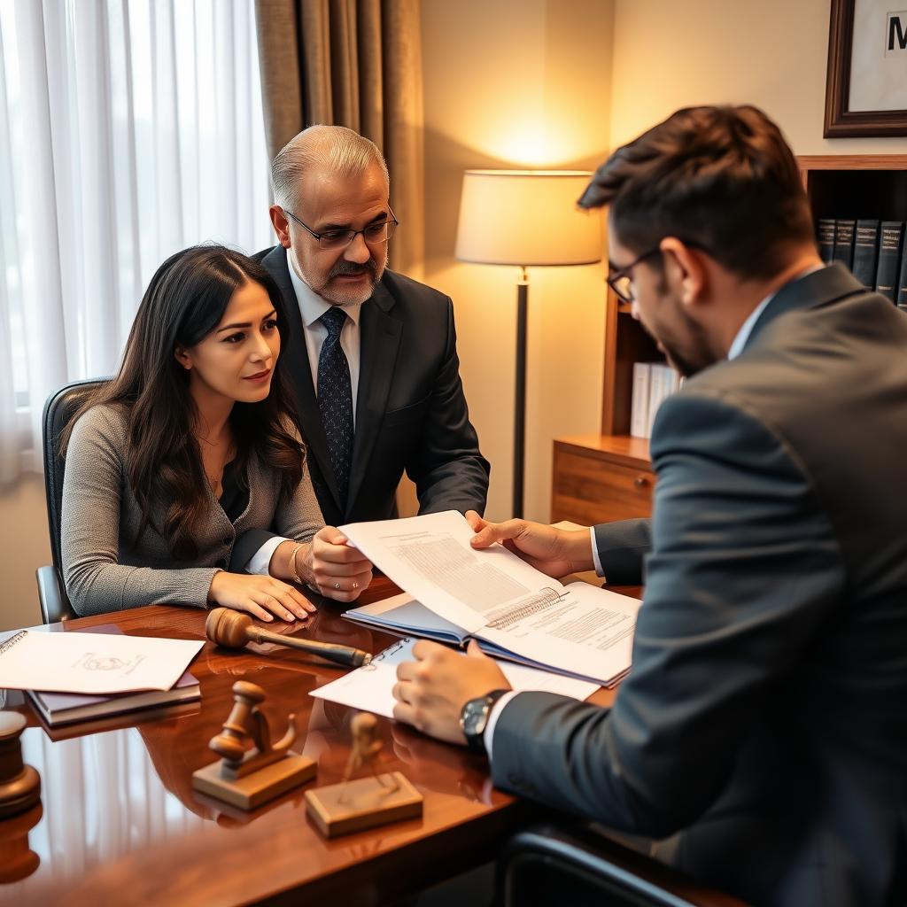Flat Fee Uncontested Divorce Lawyer Orange County