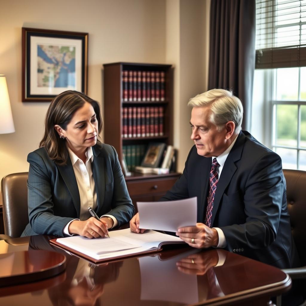 Flat Fee Uncontested Divorce Lawyer Poquoson