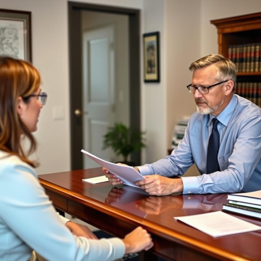 Flat Fee Uncontested Divorce Lawyer Rappahannock County
