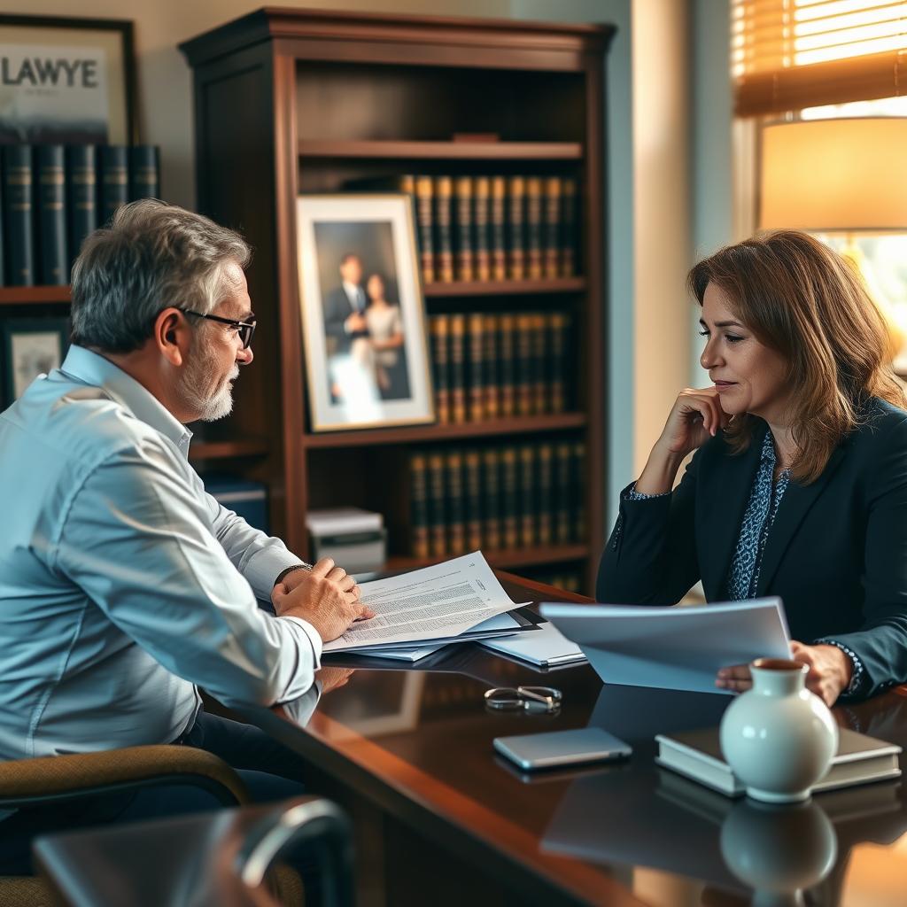 Flat Fee Uncontested Divorce Lawyer Suffolk