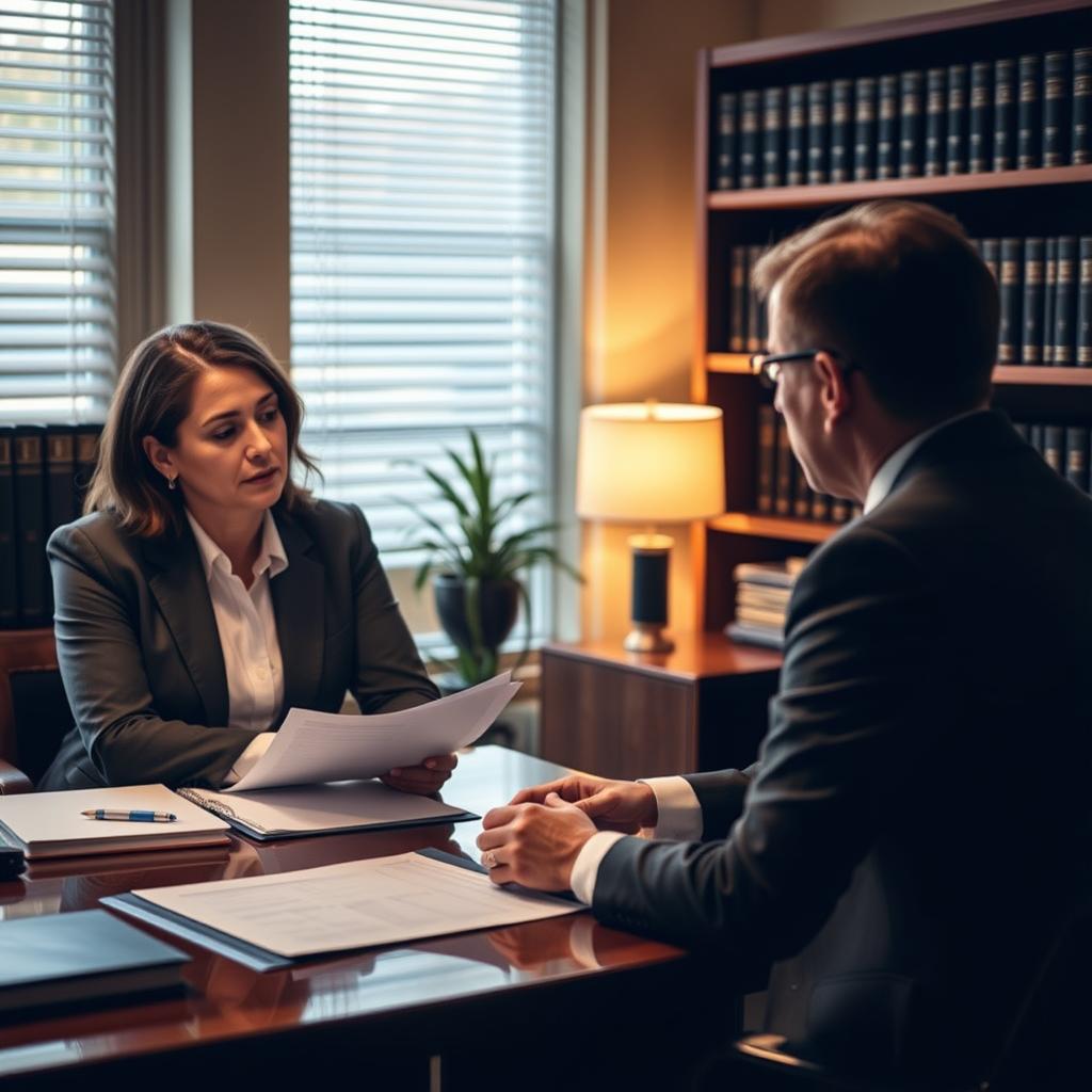 Flat Fee Uncontested Divorce Lawyer Warren County