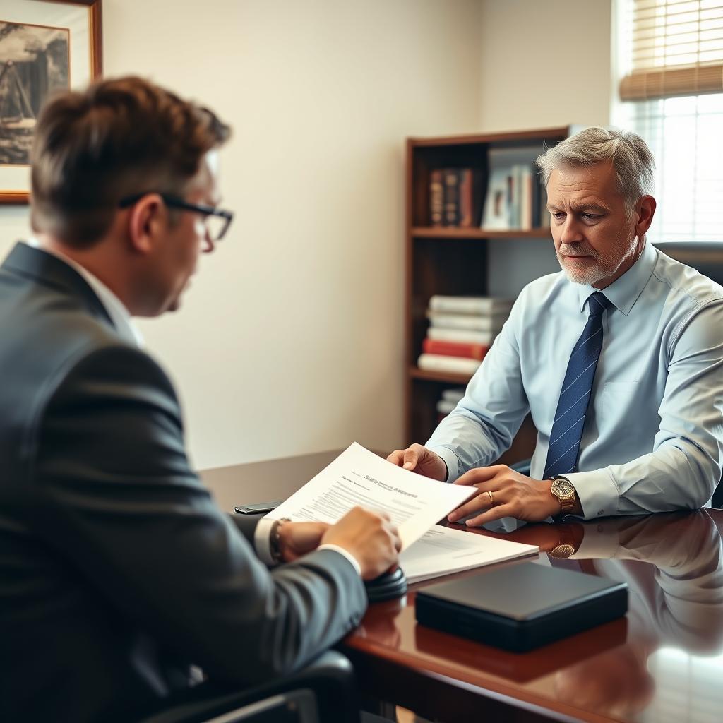 Gun Crime Lawyer Manassas Park