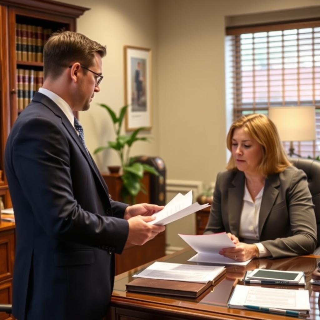 High Net Worth Divorce Lawyer Fluvanna County