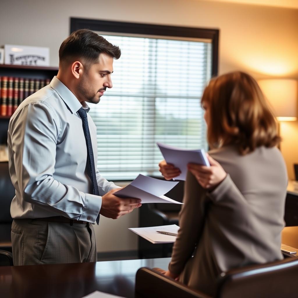 High Net Worth Divorce Lawyer Henrico County