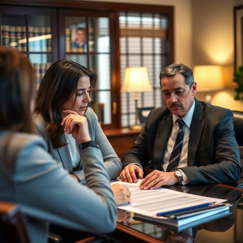 International Assets Divorce Lawyer Botetourt County
