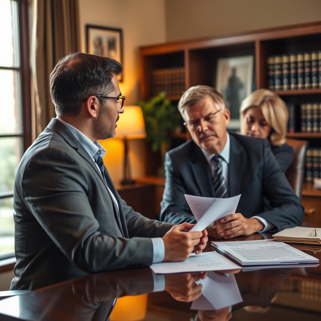 International Assets Divorce Lawyer Isle of Wight County