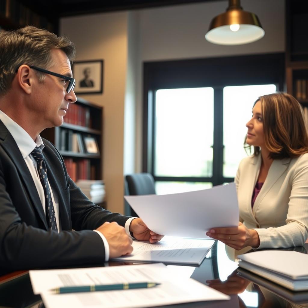 International Assets Divorce Lawyer Orange County
