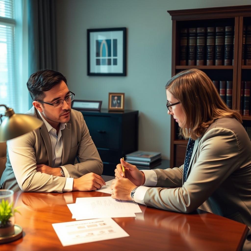 International Assets Divorce Lawyer Roanoke County