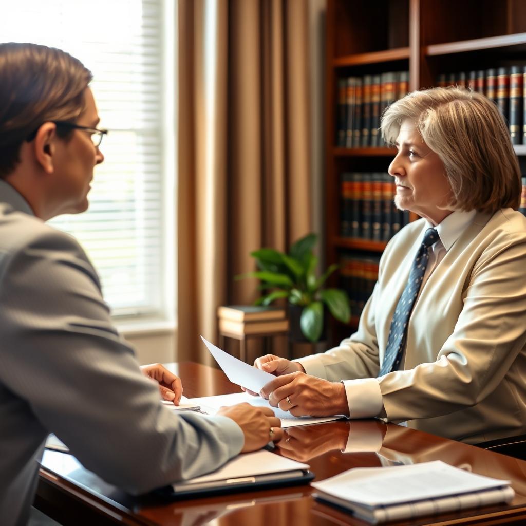 International Assets Divorce Lawyer Spotsylvania County
