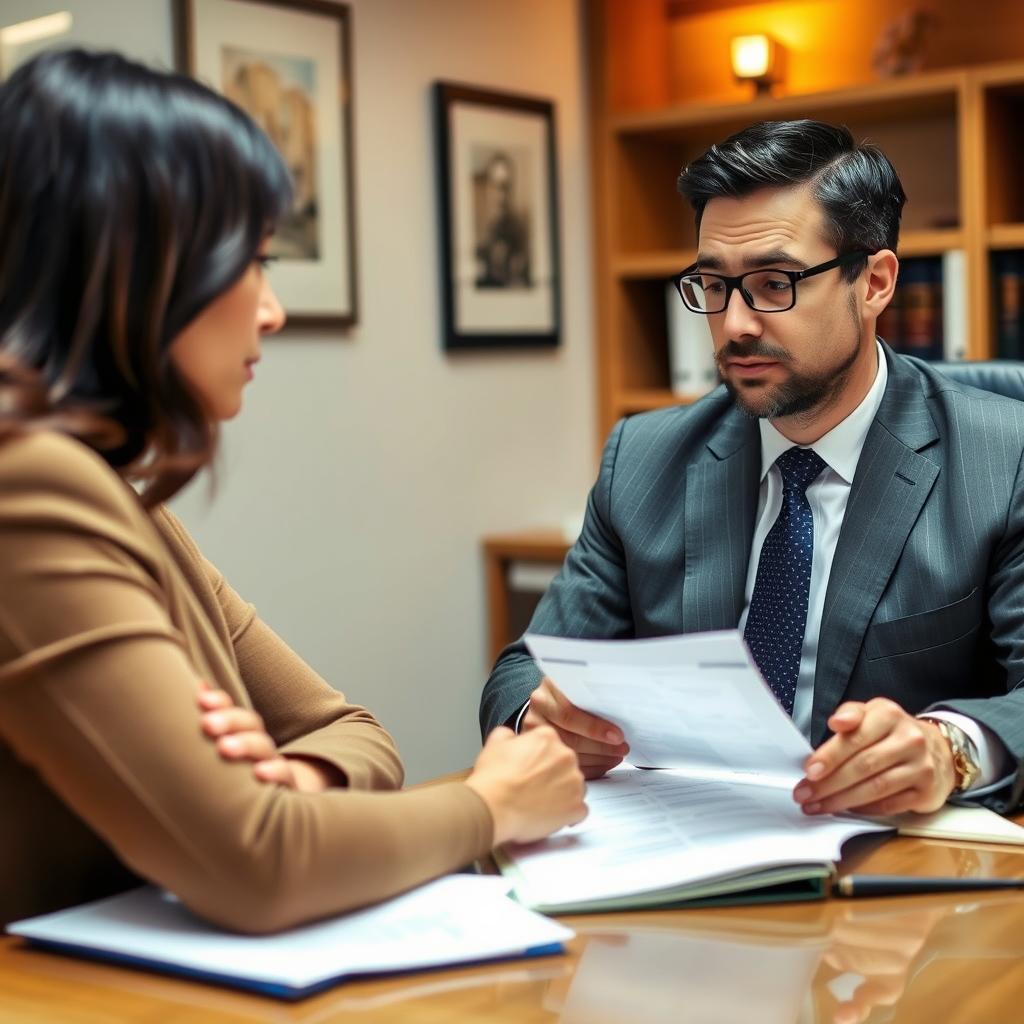 International Assets Divorce Lawyer Suffolk