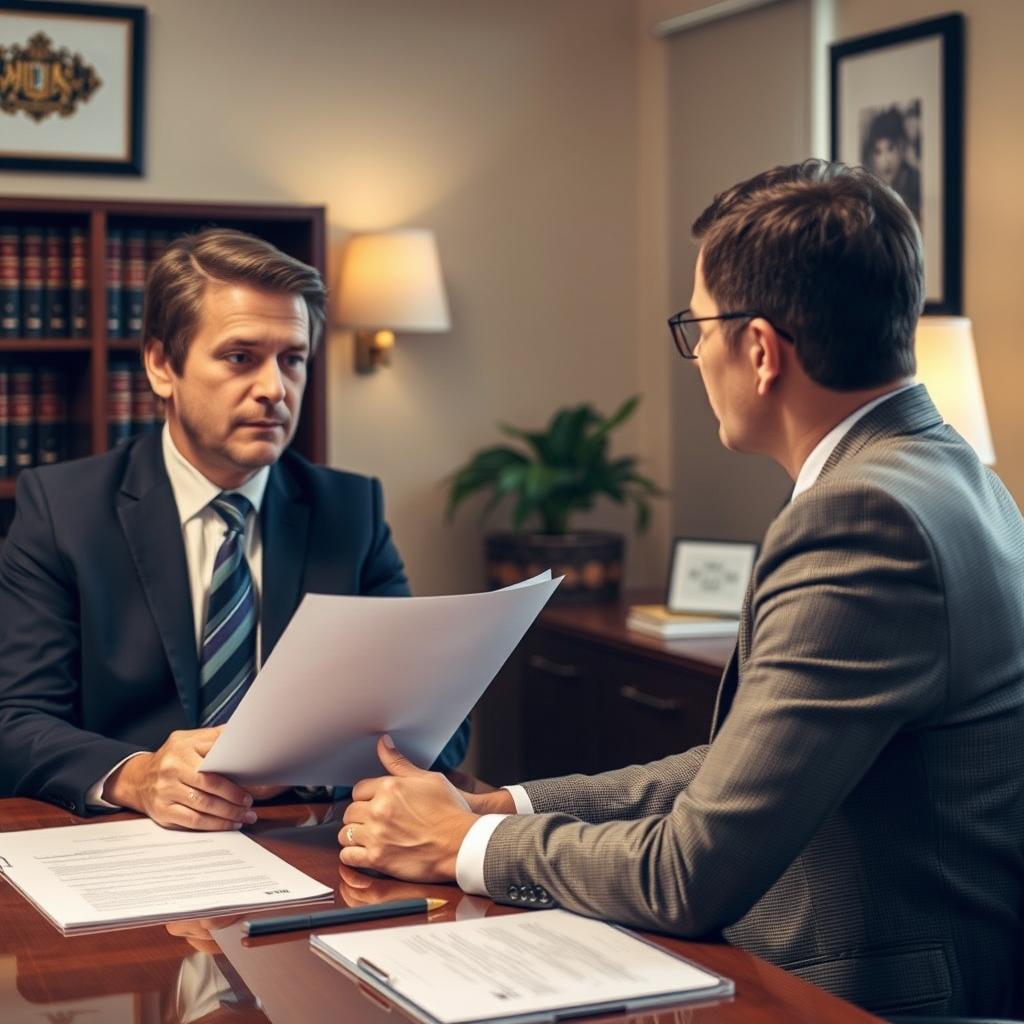International Assets Divorce Lawyer Virginia Beach