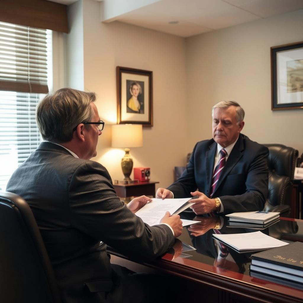 Joint Custody Lawyer Gloucester County