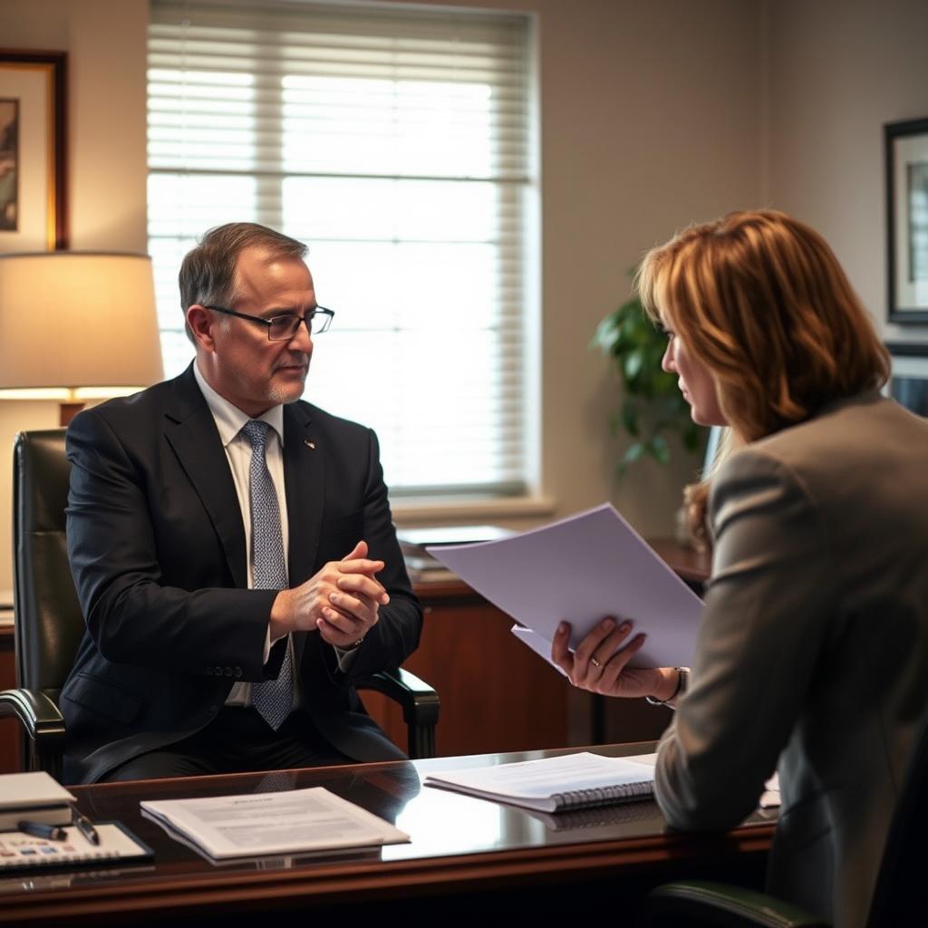 Joint Custody Lawyer Orange County
