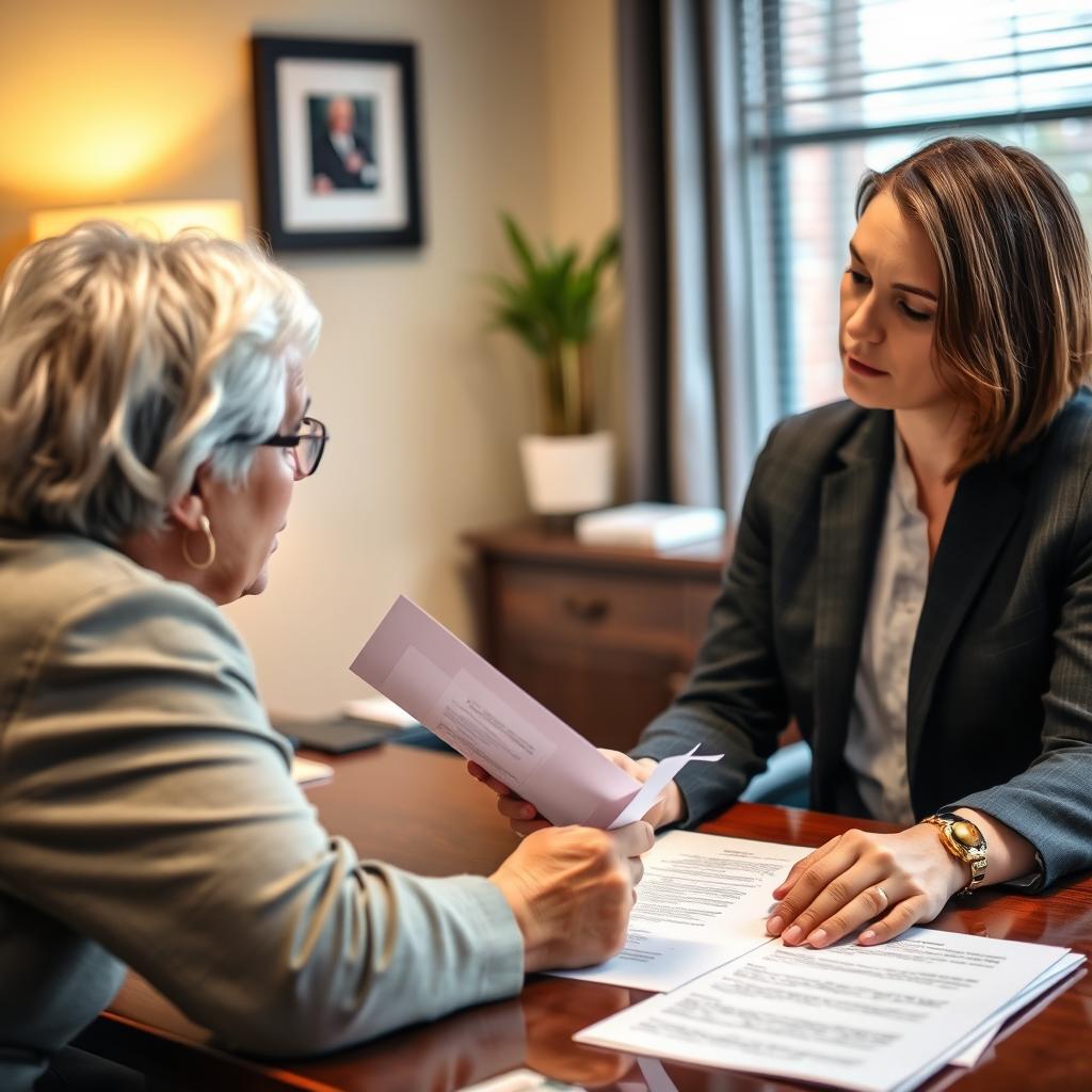 Legal Custody Lawyer James City County