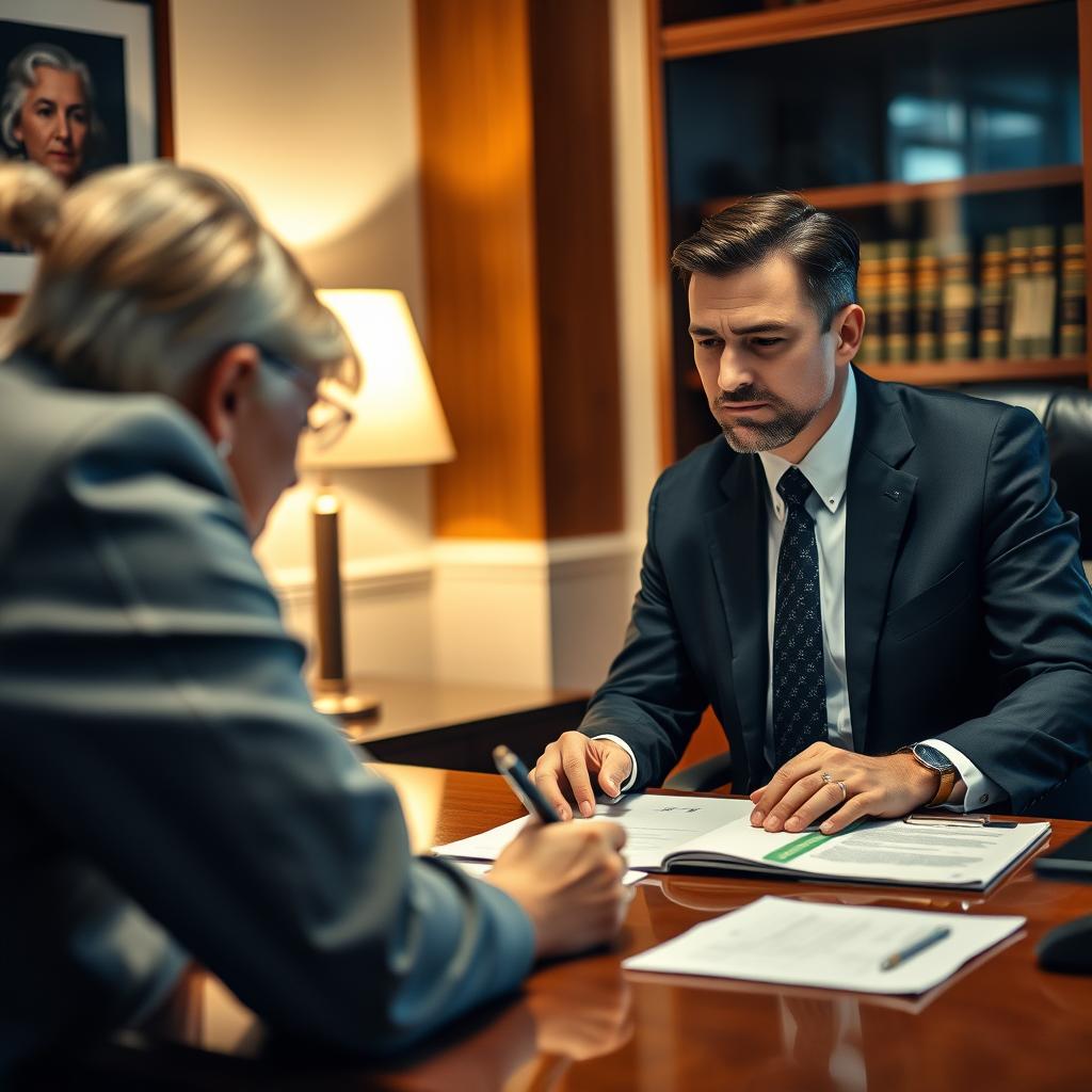 Legal Custody Lawyer Madison County