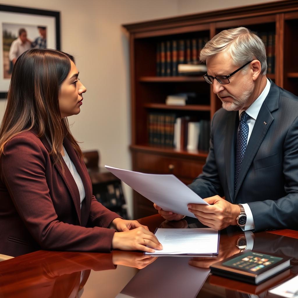 Legal Custody Lawyer Virginia Beach