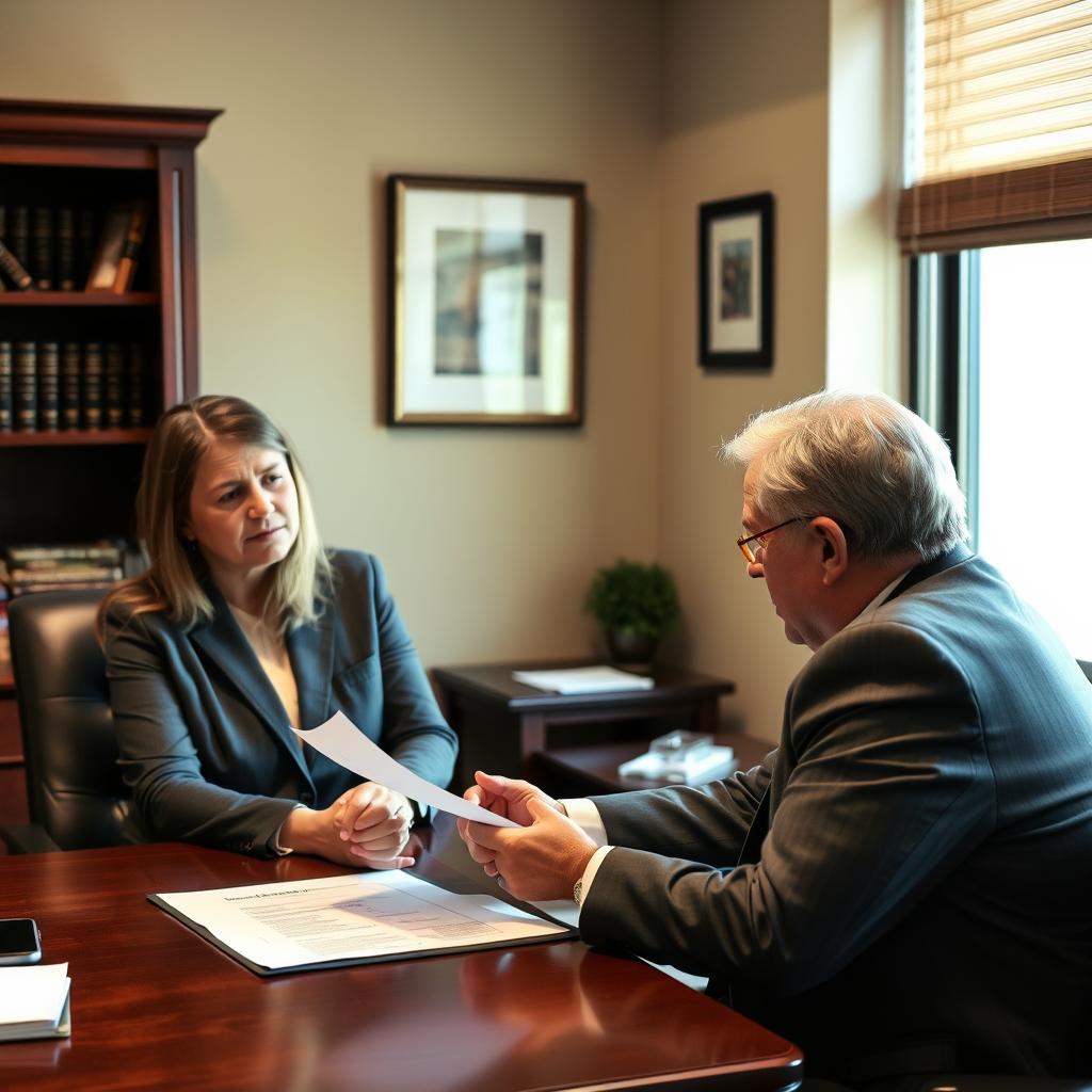 Legal Custody Lawyer York County