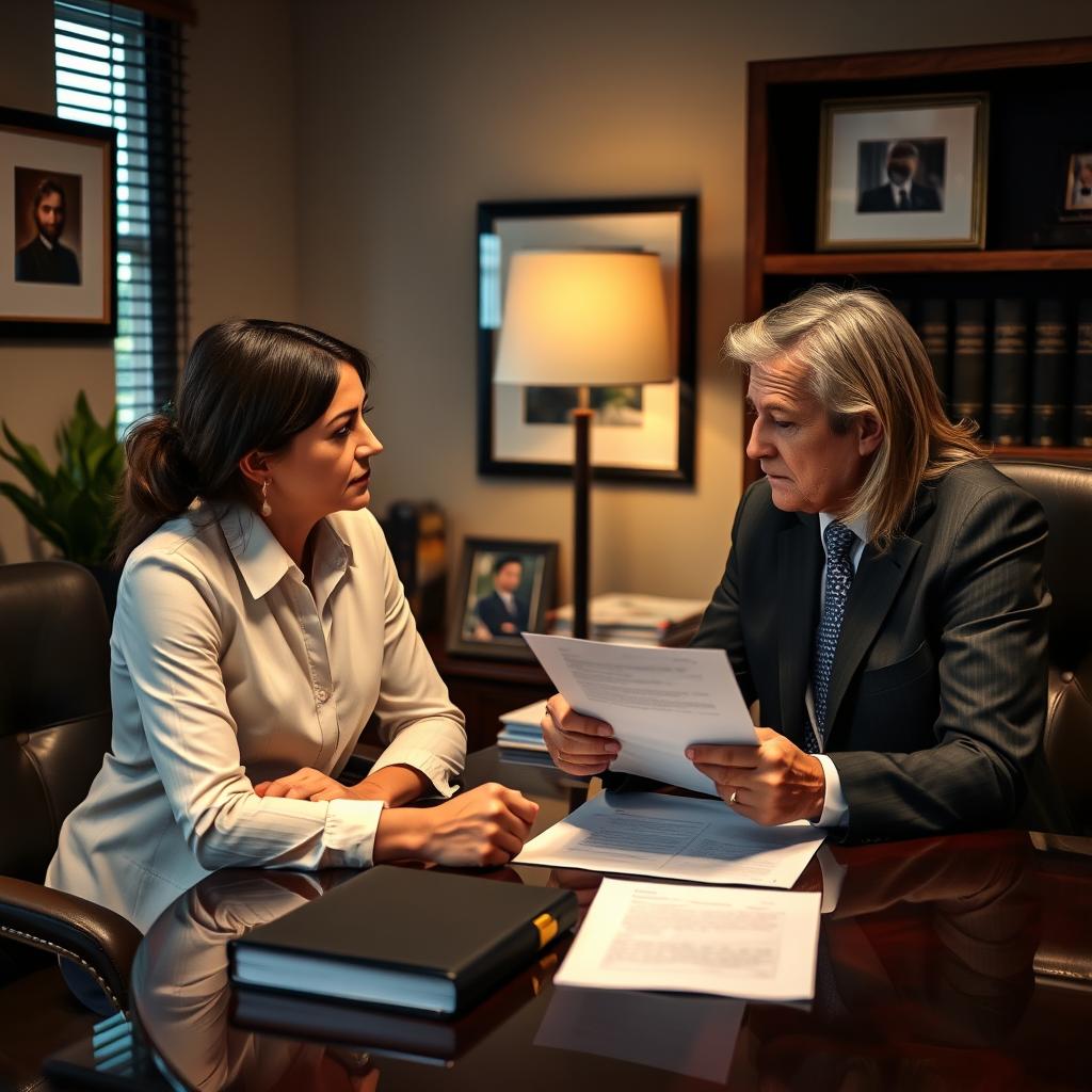 Separation Attorney Legal Separation Lawyer Manassas Park | SRIS, P.C.