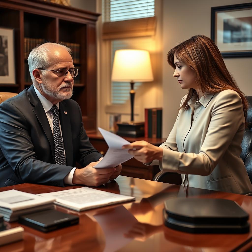 License Suspension Defense Lawyer Louisa County