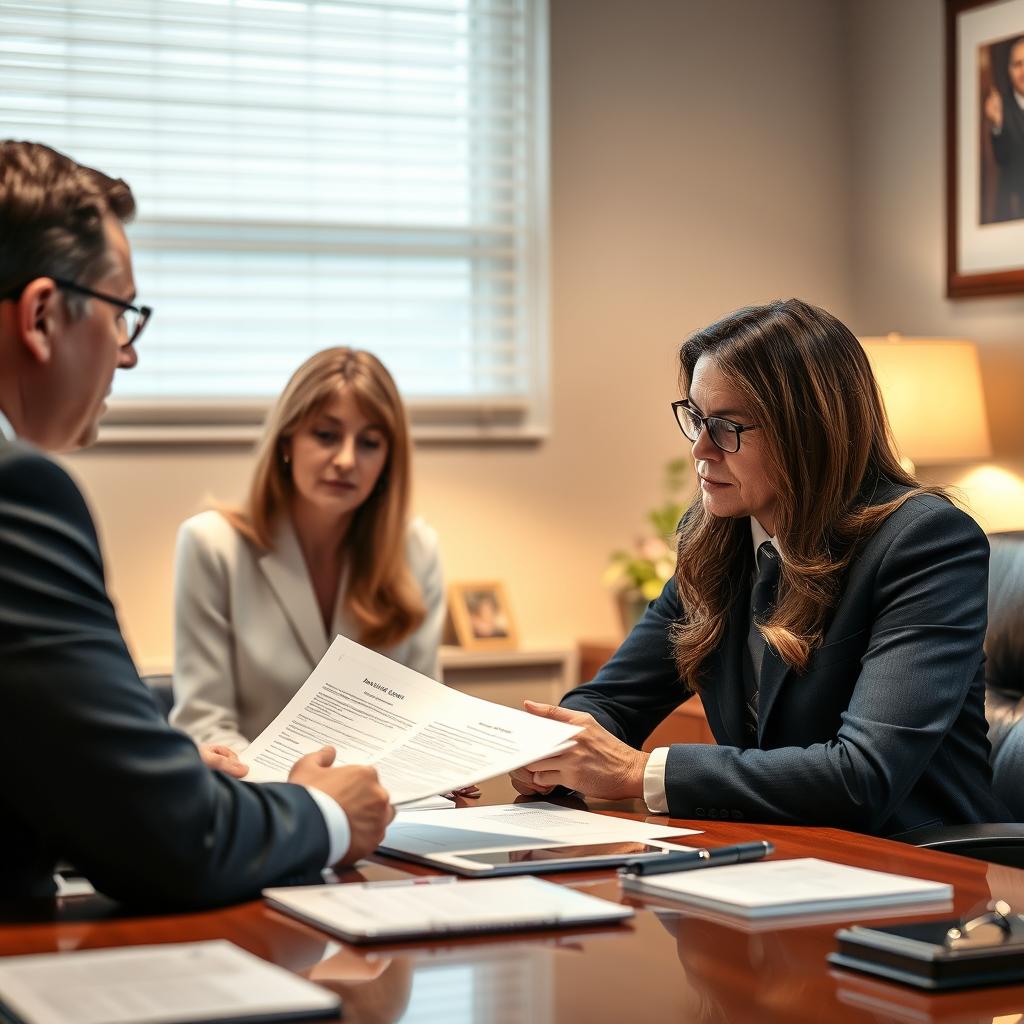 LLC Lawyer Loudoun County