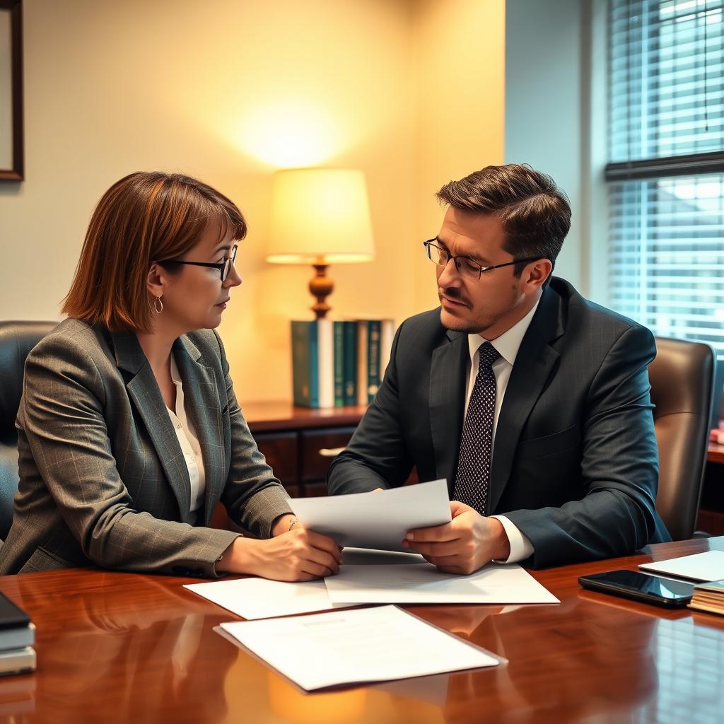 Military Divorce Lawyer Dinwiddie County