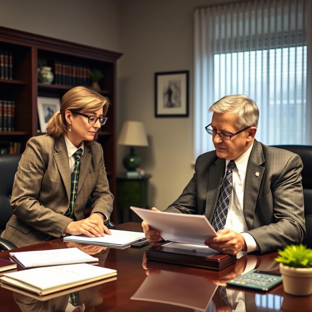 Military Divorce Lawyer Fluvanna County