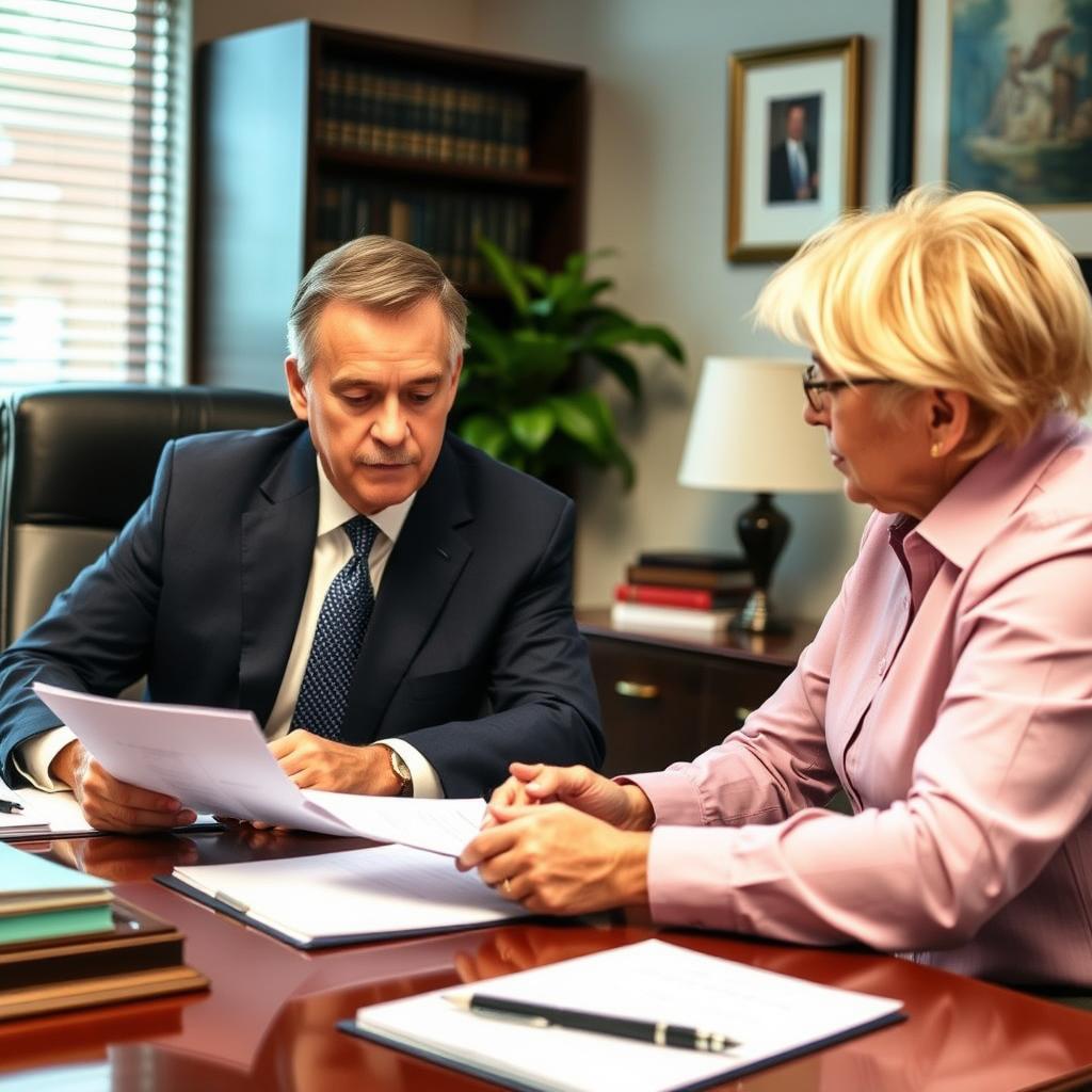 Military Divorce Lawyer Isle of Wight County