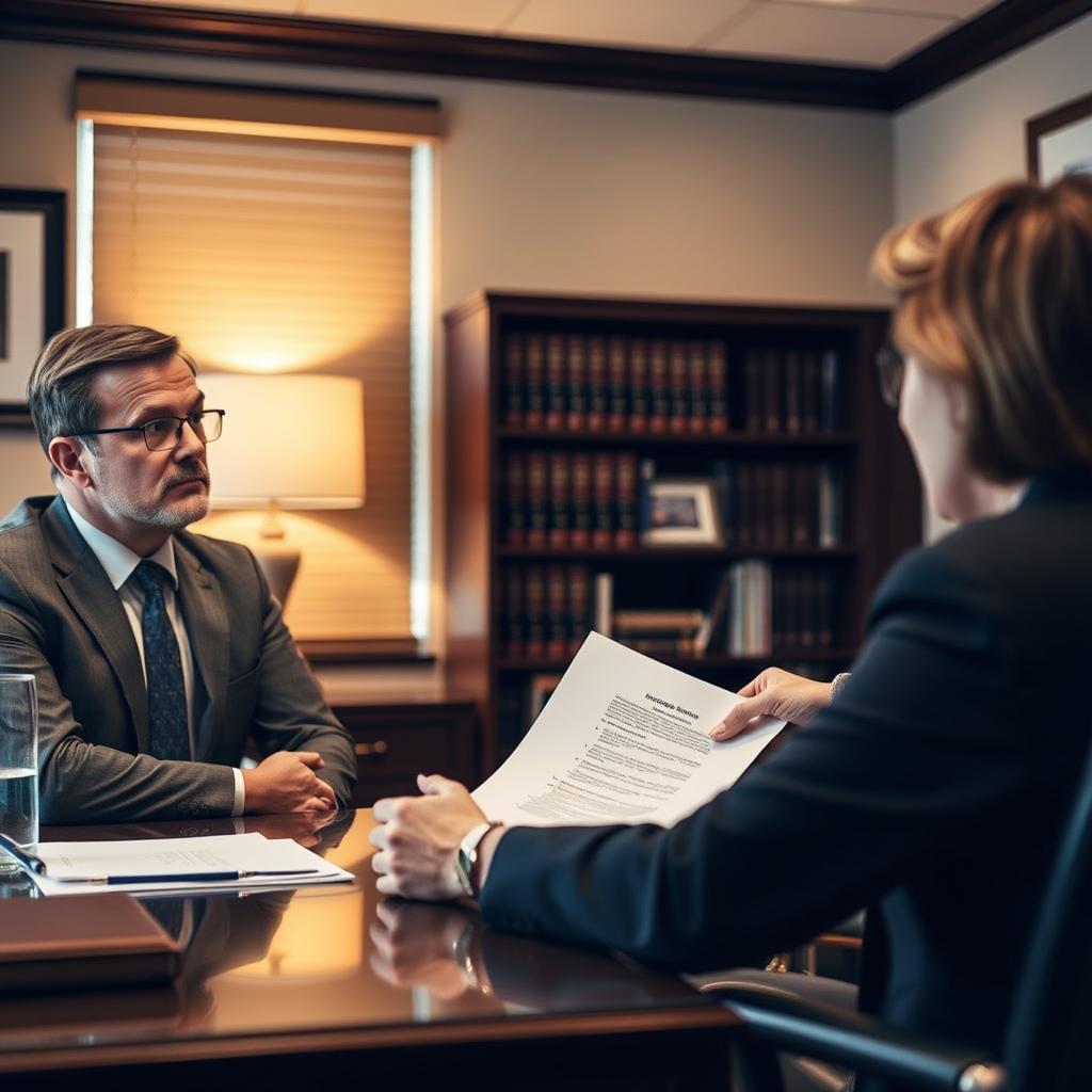 Military Divorce Lawyer Manassas Park