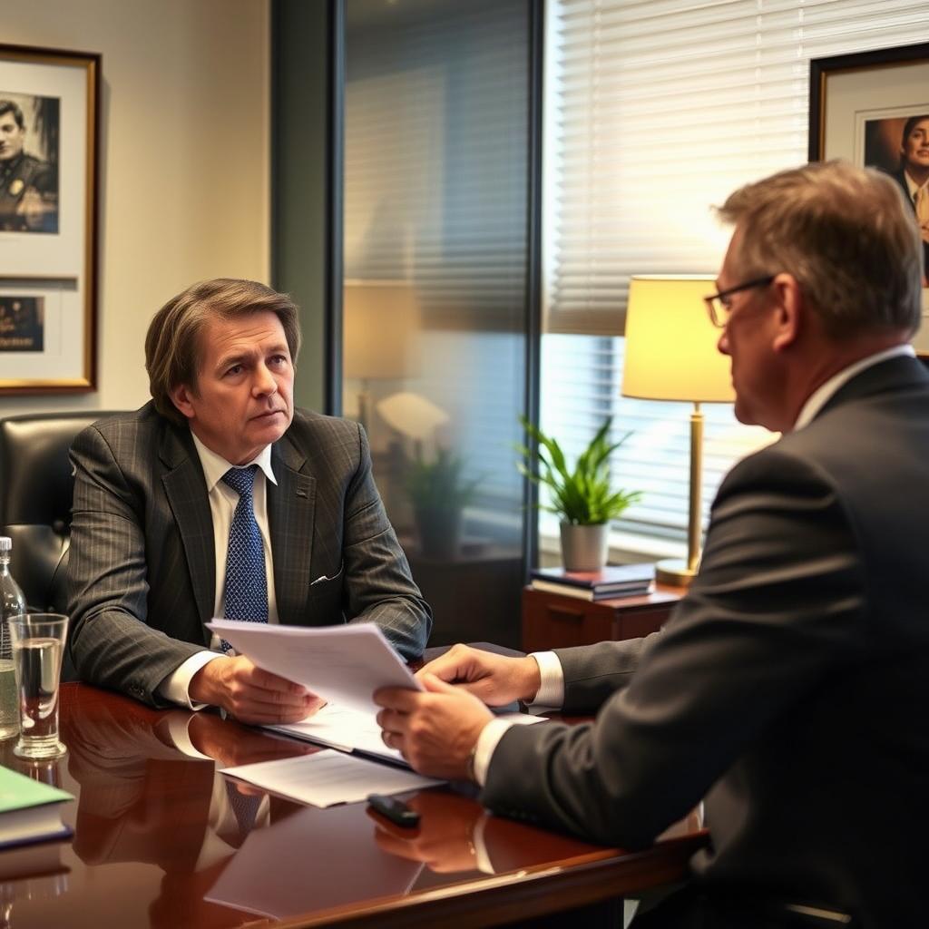 Military Divorce Lawyer Orange County